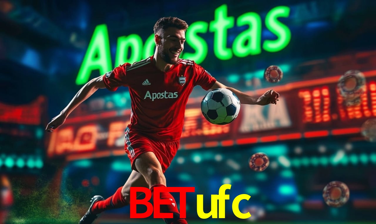 Casino Ao Vivo betufc