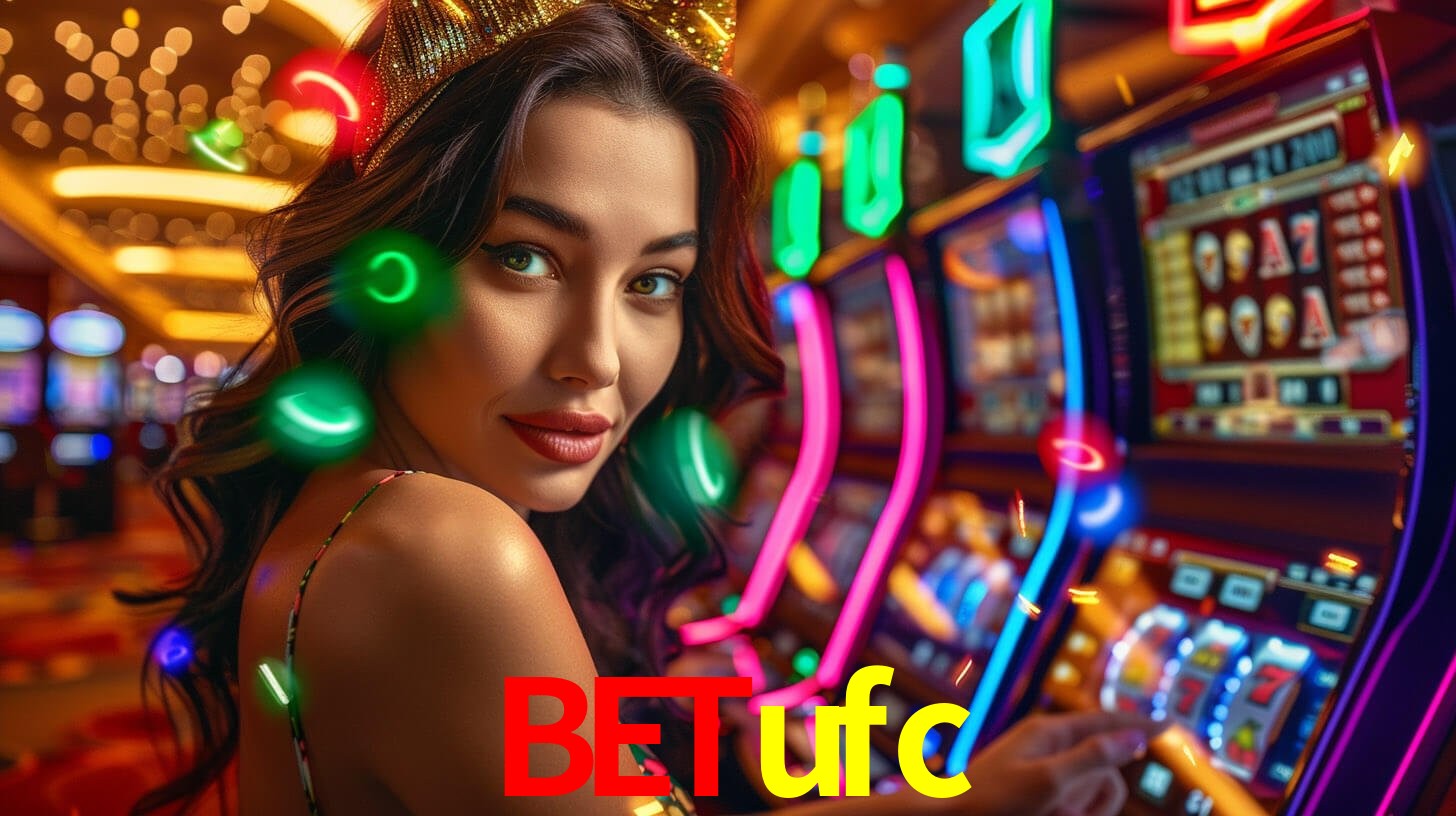 Recursos App betufc