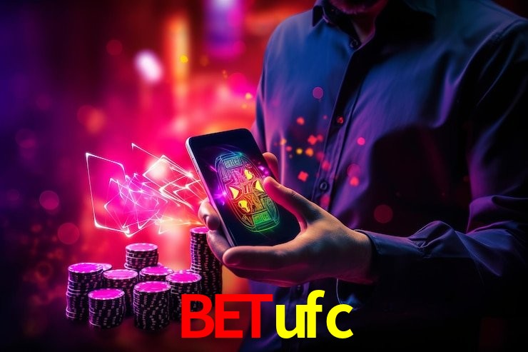 Integração de APIs betufc