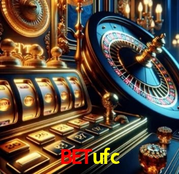 Promoções Sazonais betufc