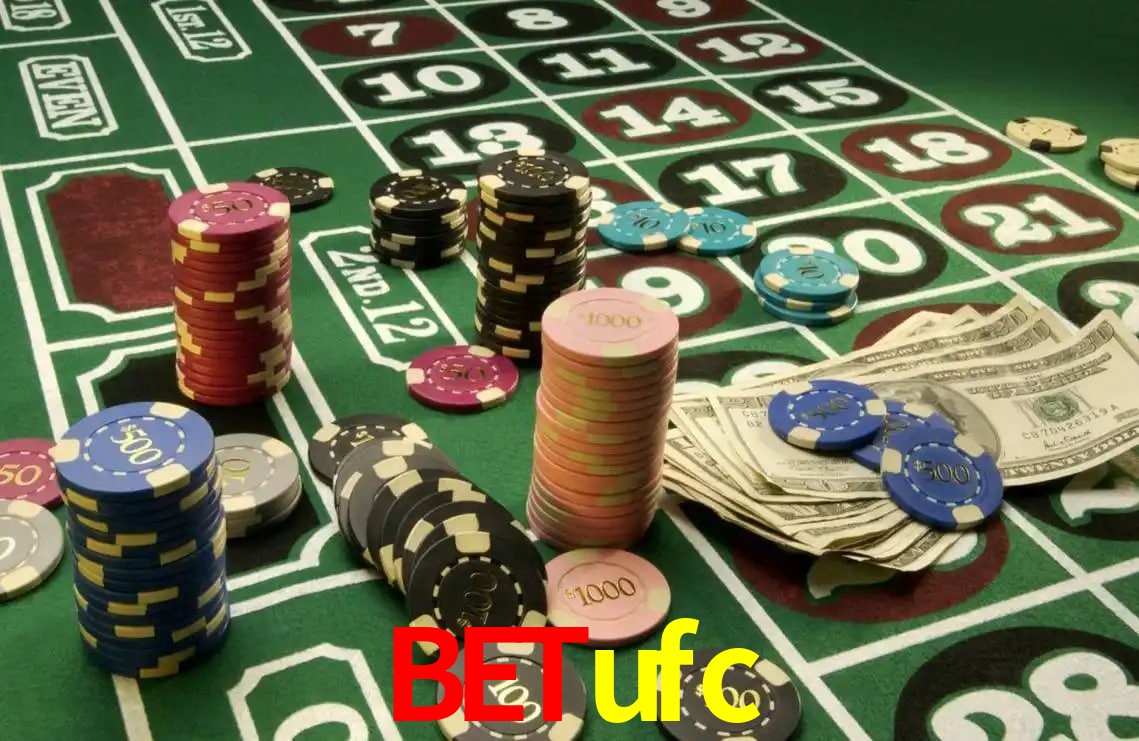 Slot Games betufc