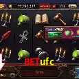 Descubra o Mundo do Cassino Online com betufc