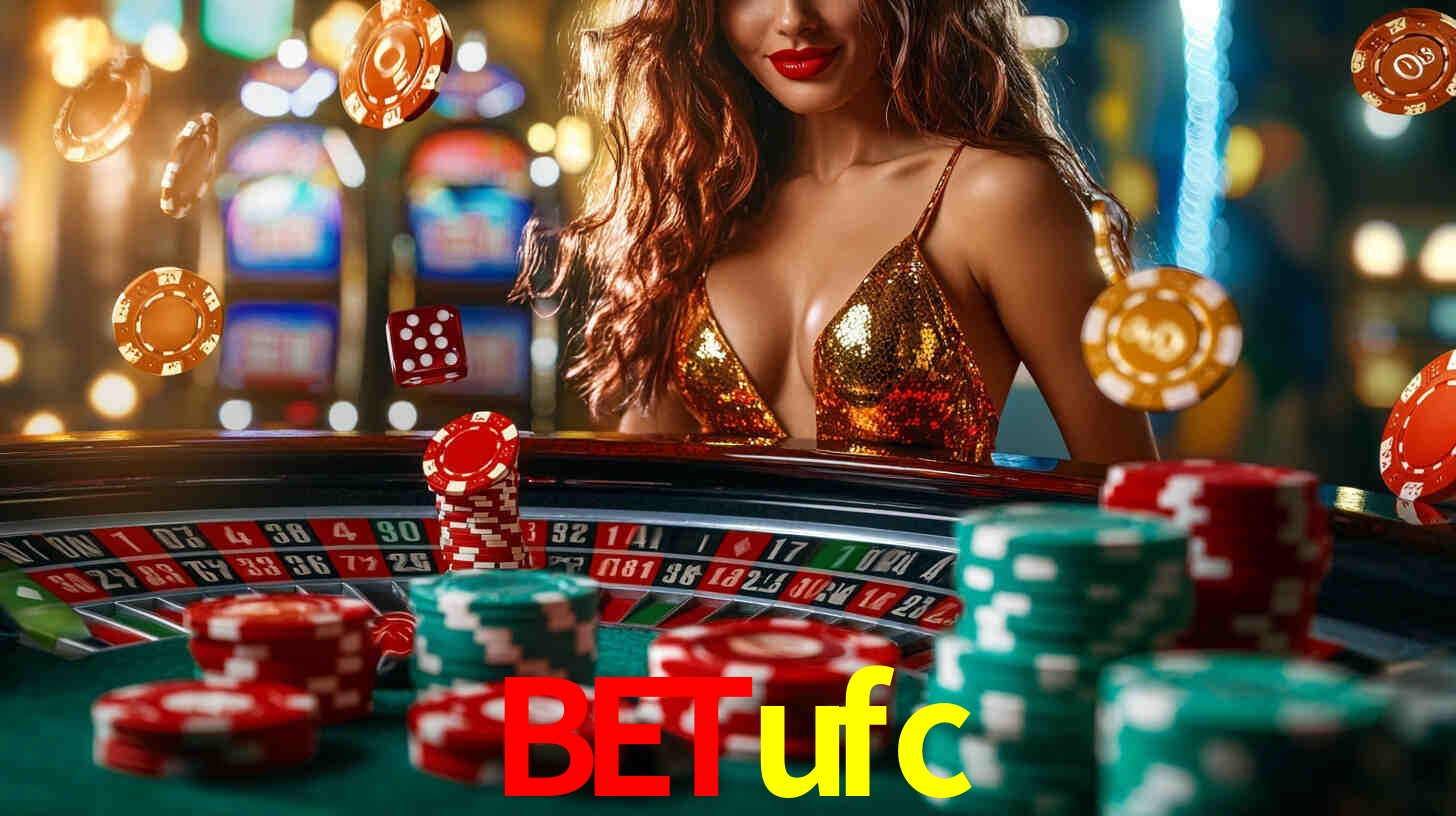 betufc App Interface