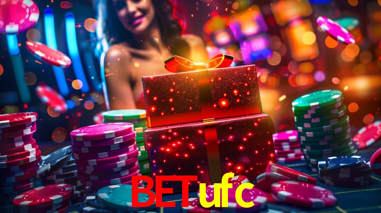 Apostas de Tênis betufc