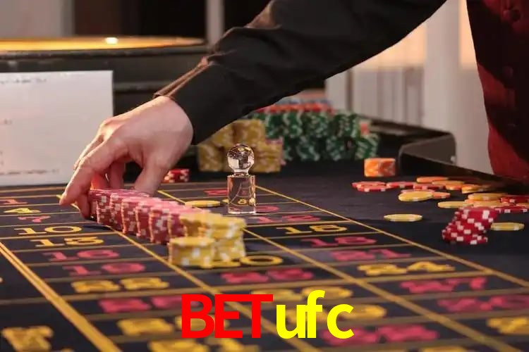 Vantagens App betufc