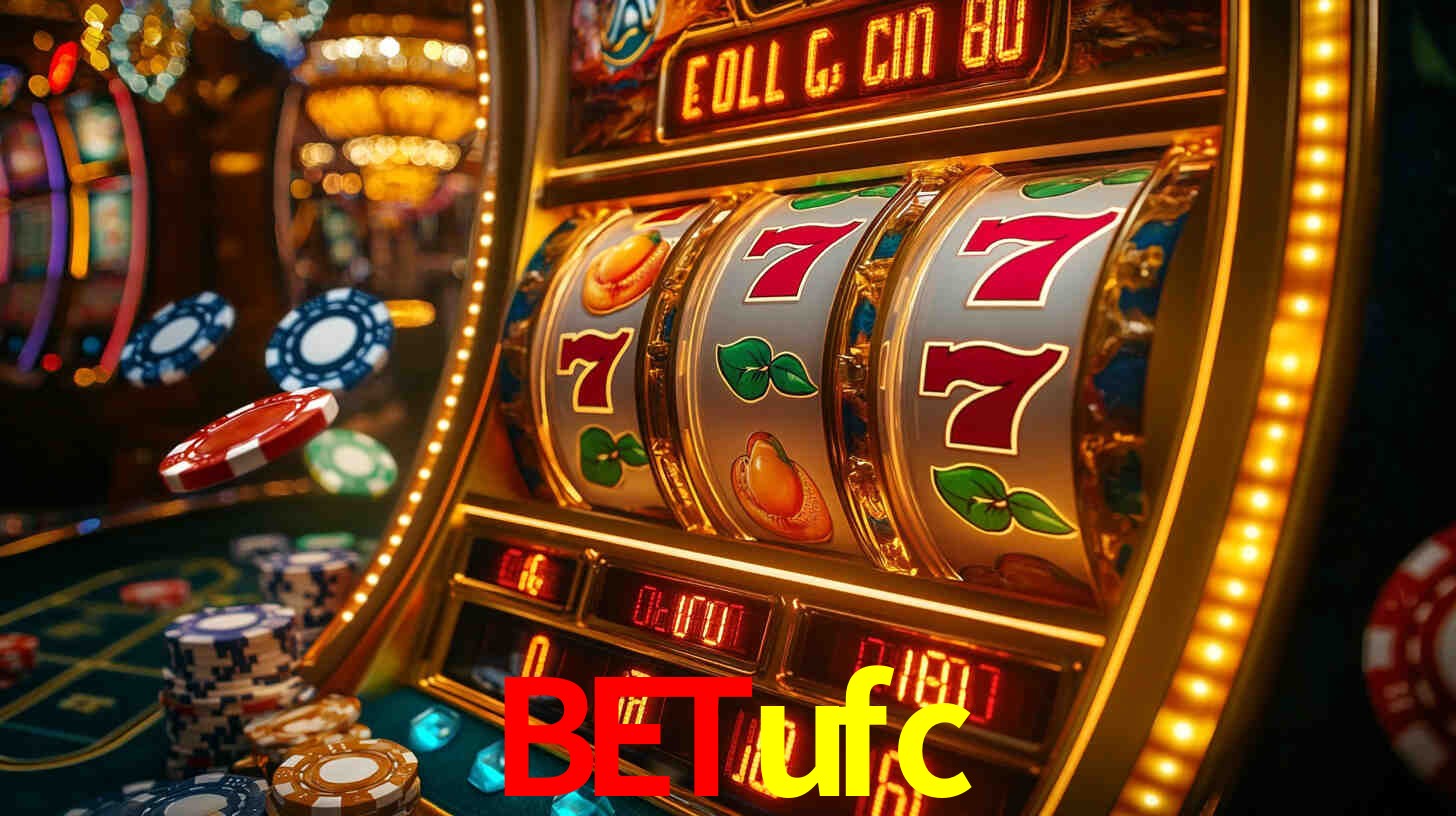 Premium Interface betufc