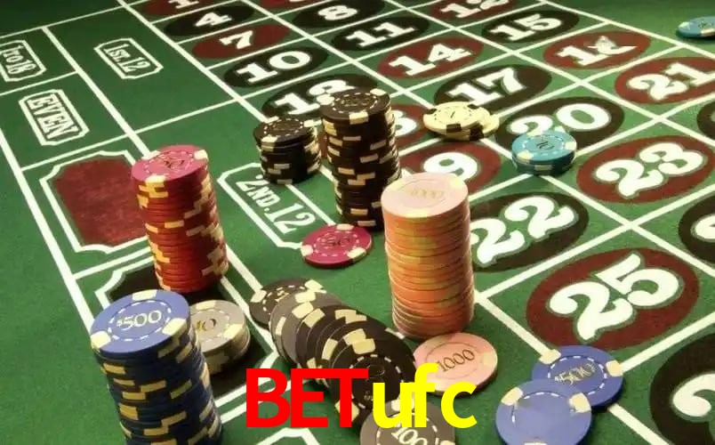 betufc Giros Grátis