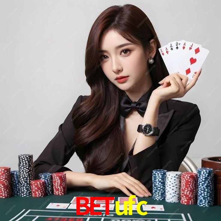 Cashback VIP betufc