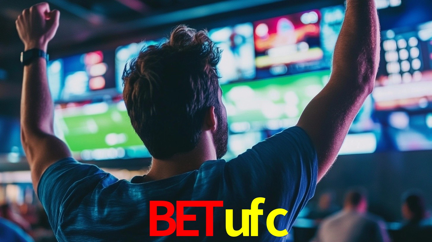 betufc: A Experiência de Casino com Jogos de Mesa ao Vivo
