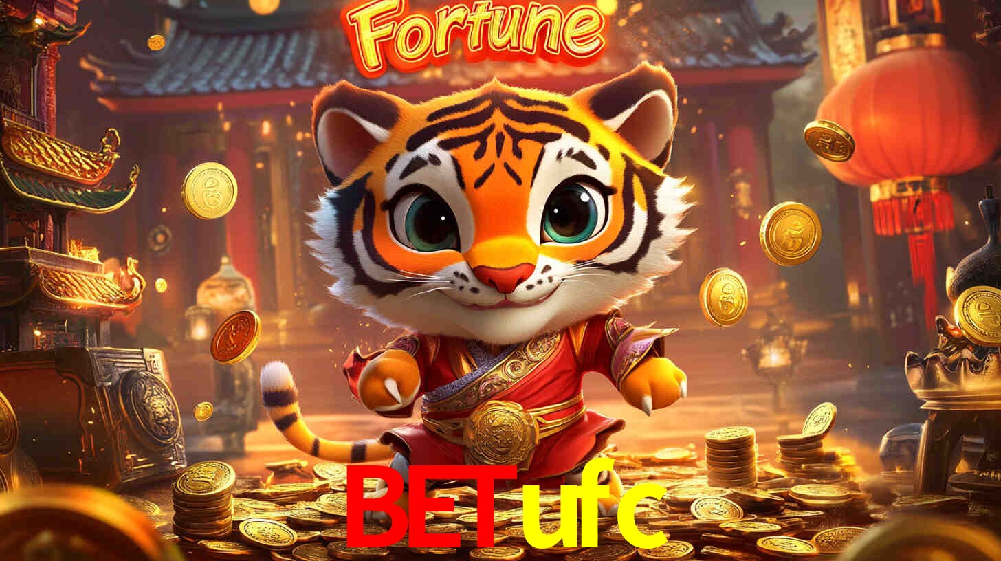 Instruções Download betufc