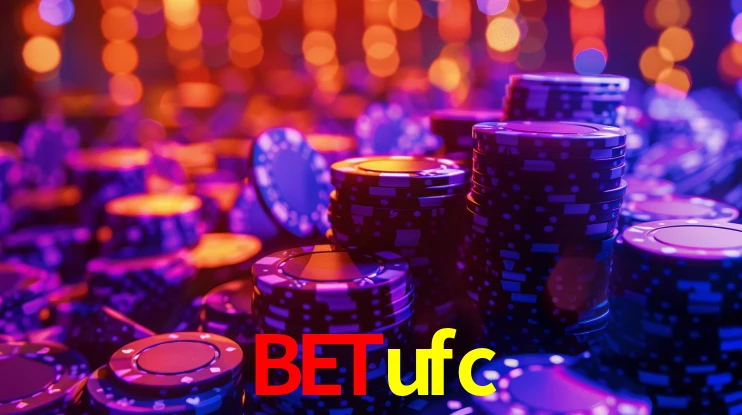 Promoções App betufc