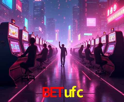Sistemas de Segurança betufc