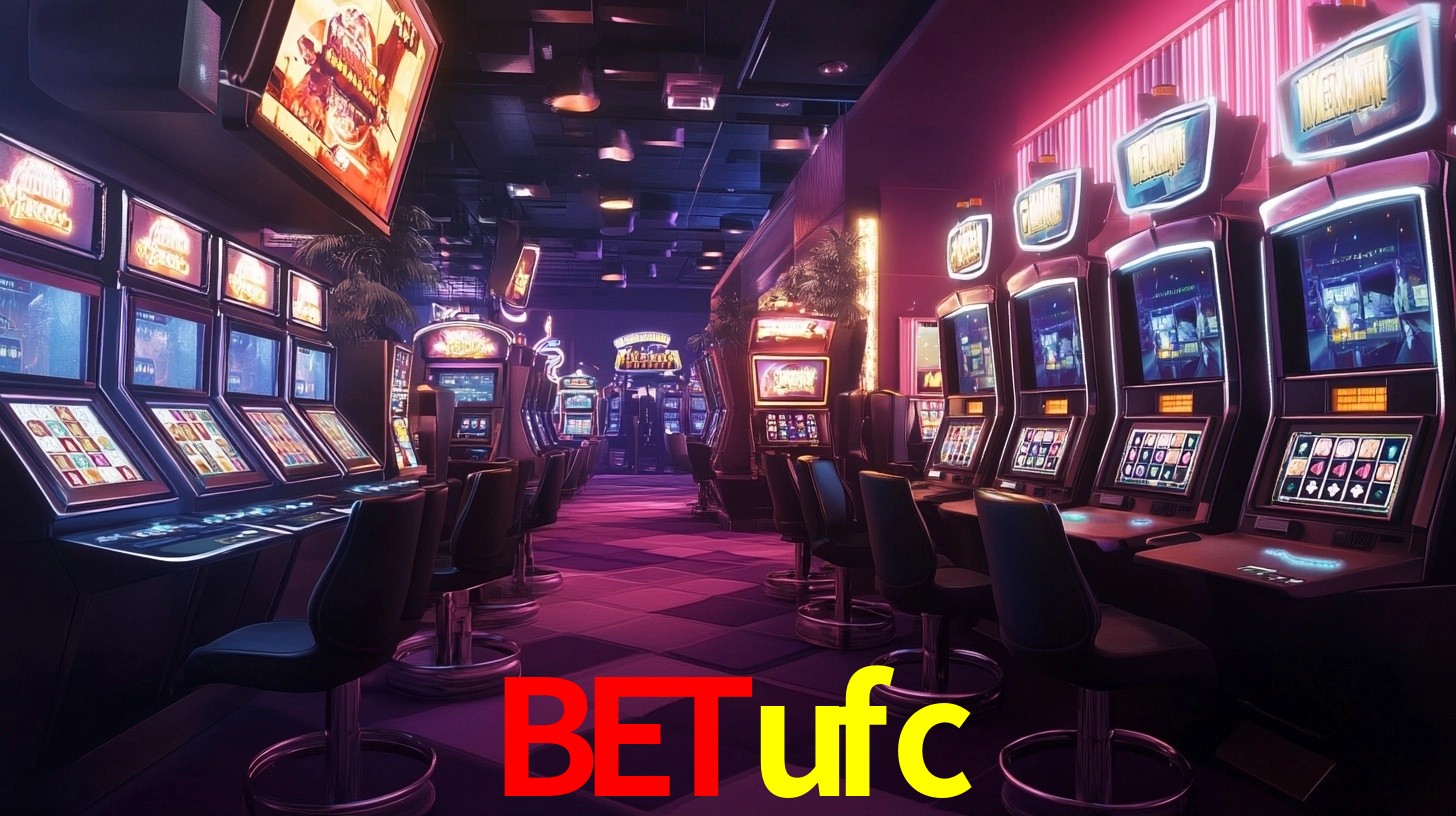 Explore as vantagens do betufc: serviço profissional e confiabilidade