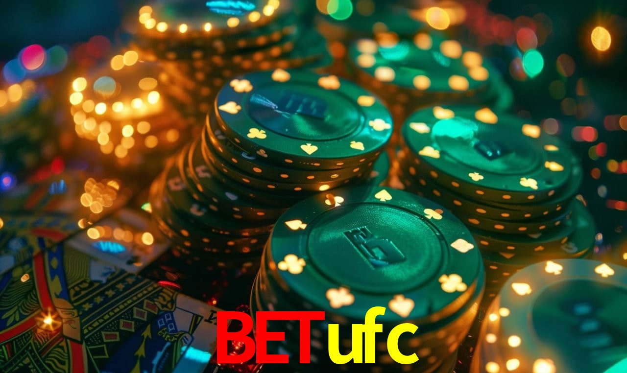 Aplicativo móvel betufc para iOS e Android