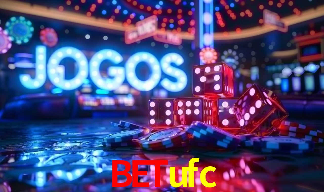 Provedores de Jogos betufc