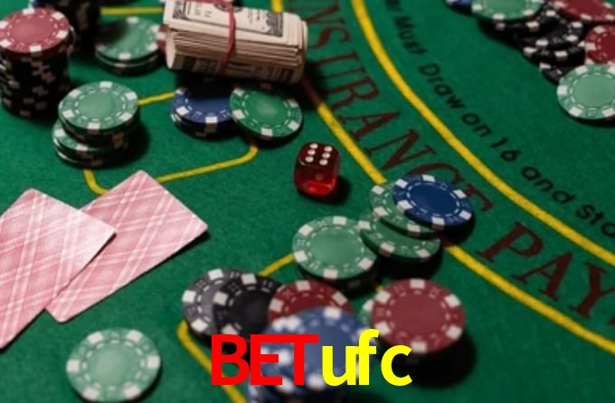 Bônus App betufc