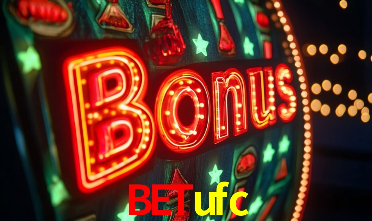 Login Seguro betufc