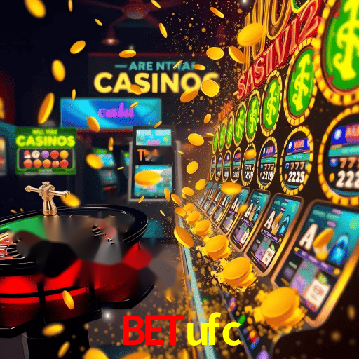 Casino VIP betufc