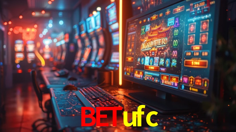 betufc.com