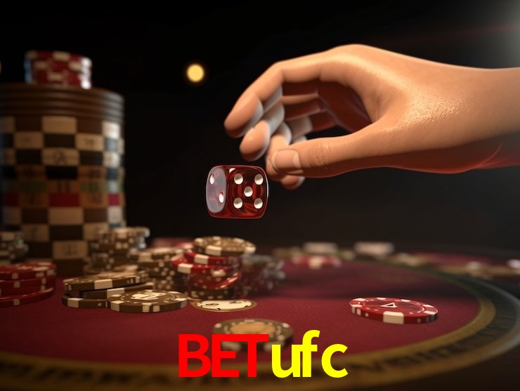 betufc 公平游戏