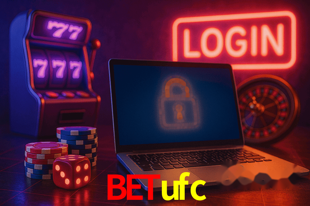 login betufc