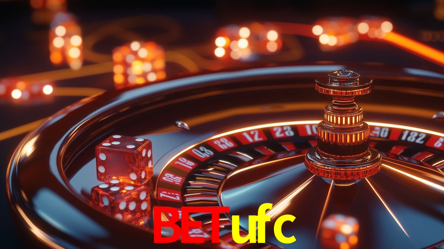 betufc bet casino