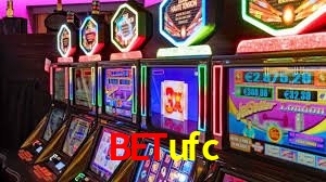 Diretório de Jogos betufc