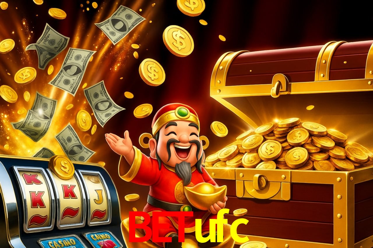 Benefícios da Conta betufc