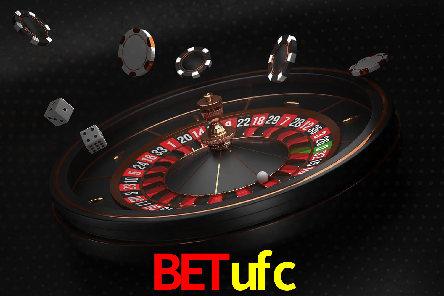 betufc.com