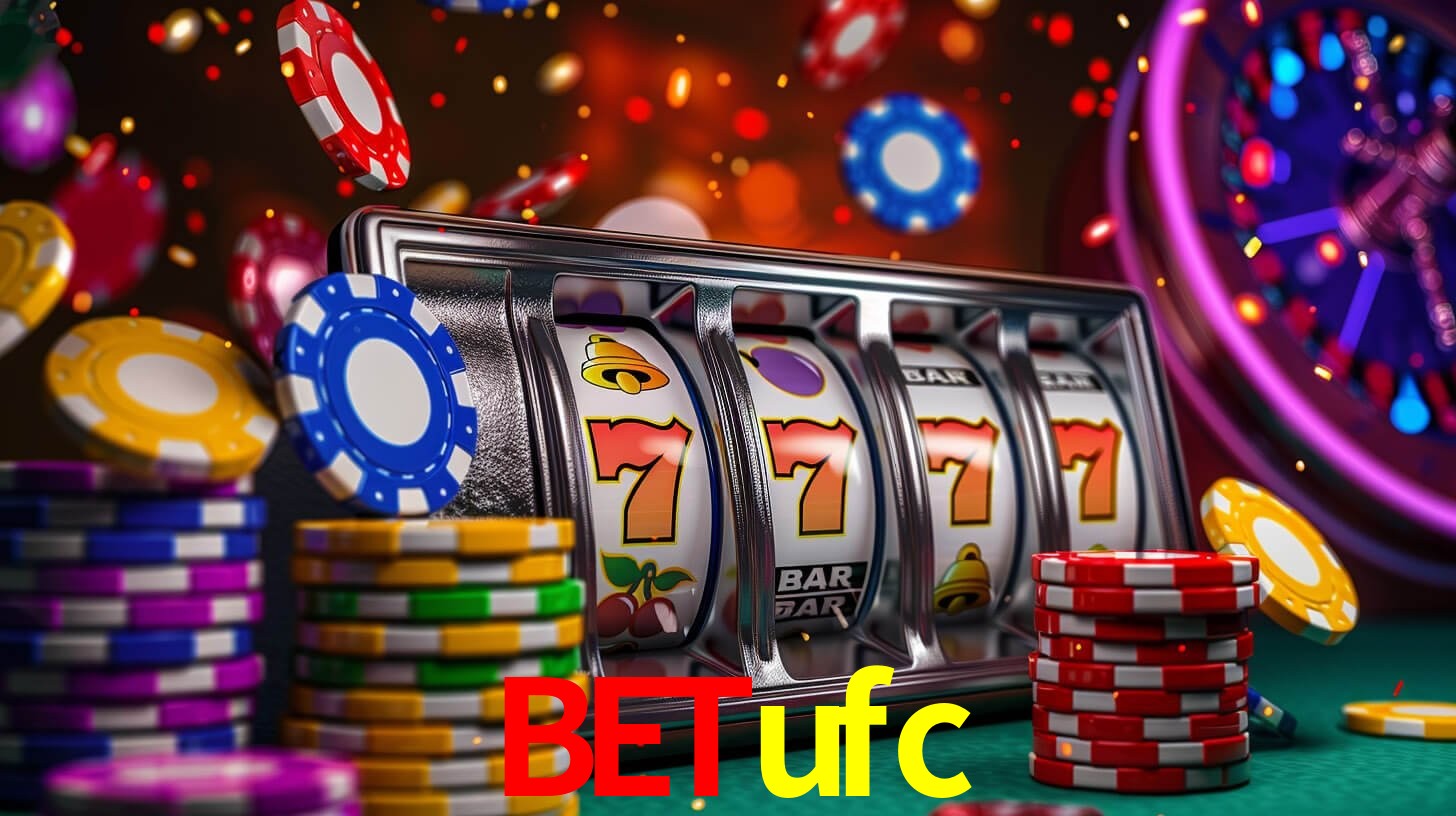 Cadastro Rápido betufc
