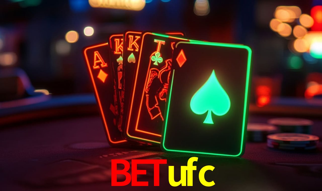 betufc Premiação acumulada / Jackpot