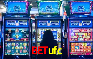 A Emoção da Loteria na betufc: Uma Chance de Mudança de Vida
