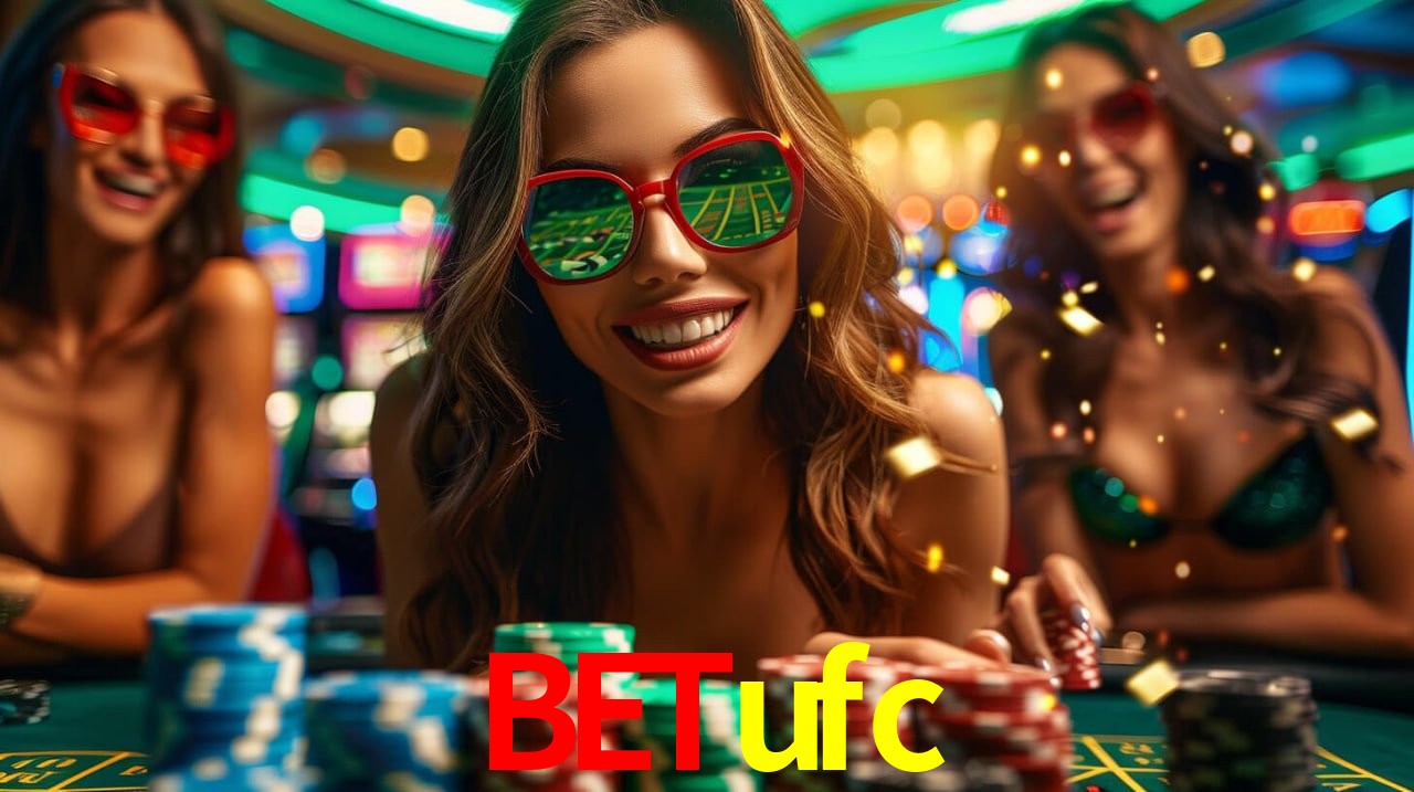 Welcome Bonus betufc