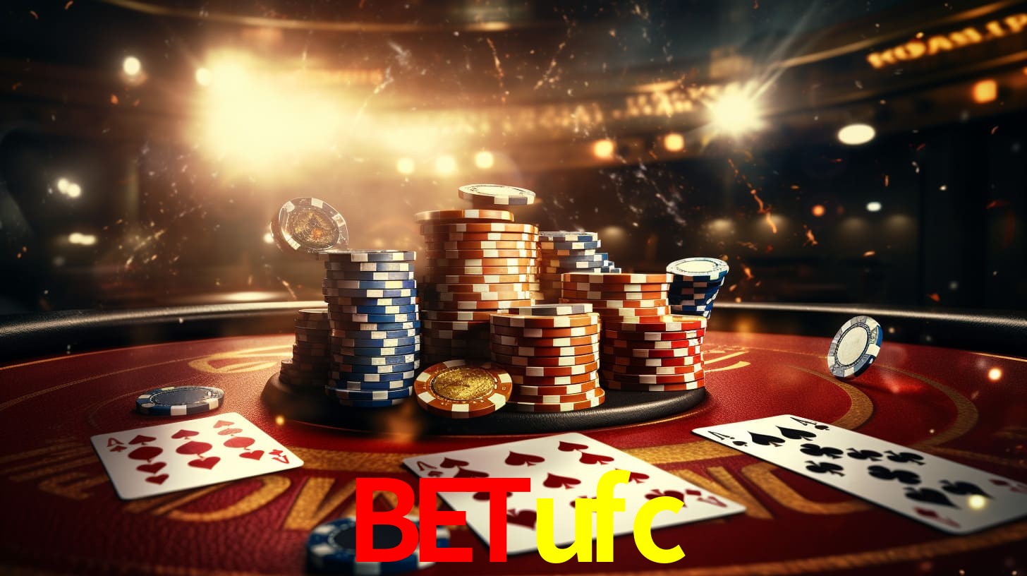 Live Casino betufc
