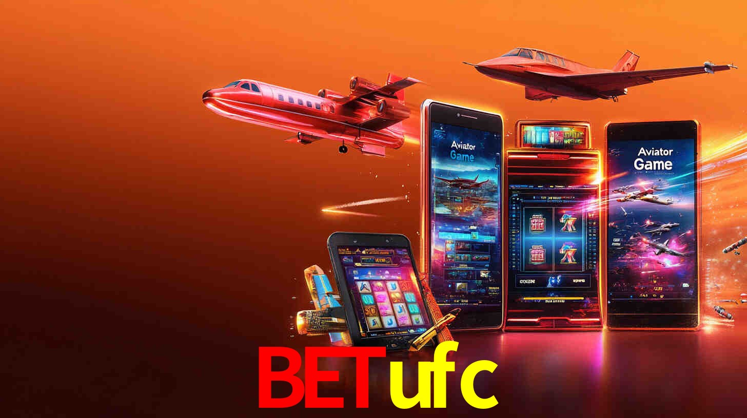 Recursos App betufc