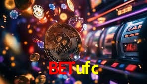 Experiência VIP betufc
