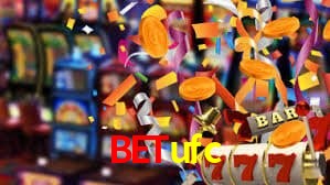Jogos App betufc