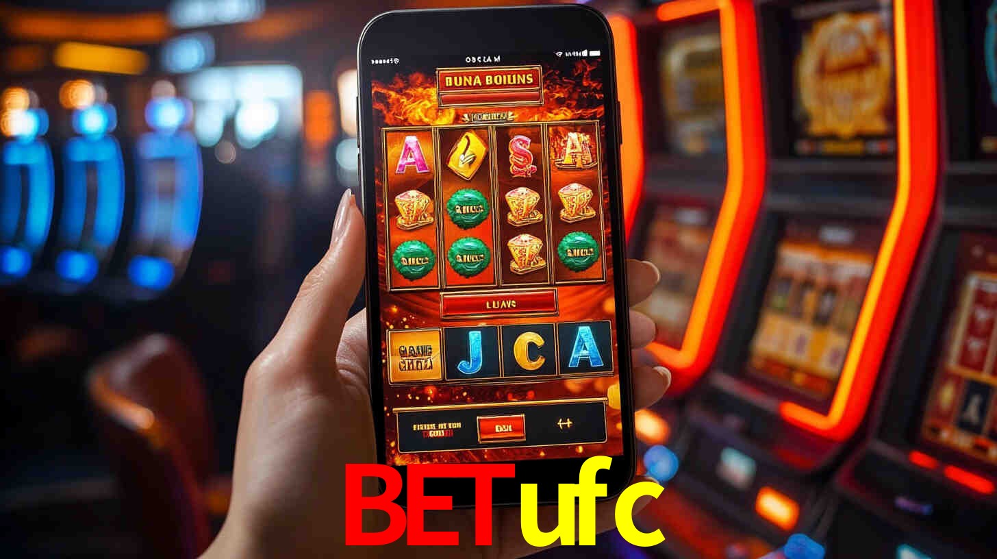 betufc com baixar