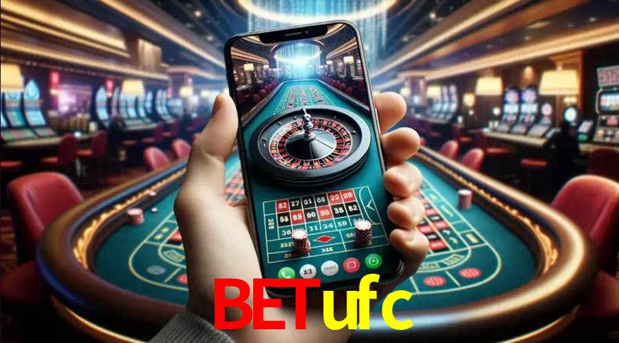 Weekend Specials betufc
