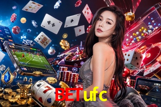 Account Benefits betufc