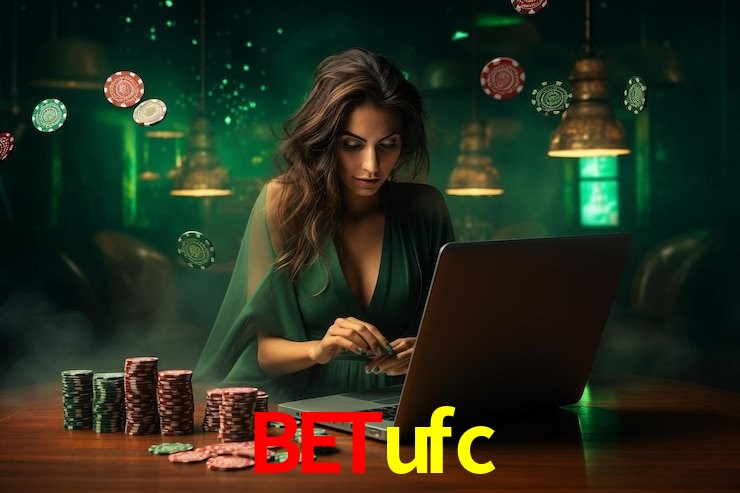 App betufc Android