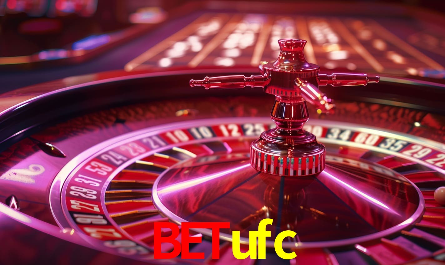 Mesa de Blackjack betufc