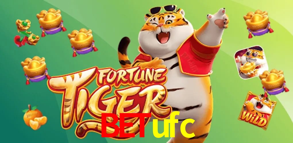Bonus Features betufc