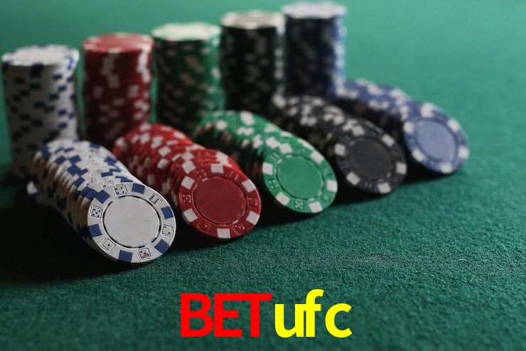 Live Casino betufc