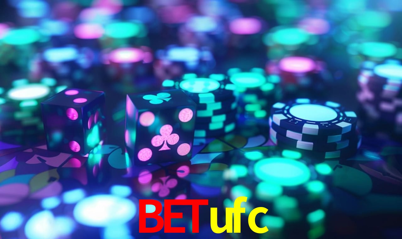 Promoção Relâmpago betufc