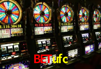 App Desktop betufc