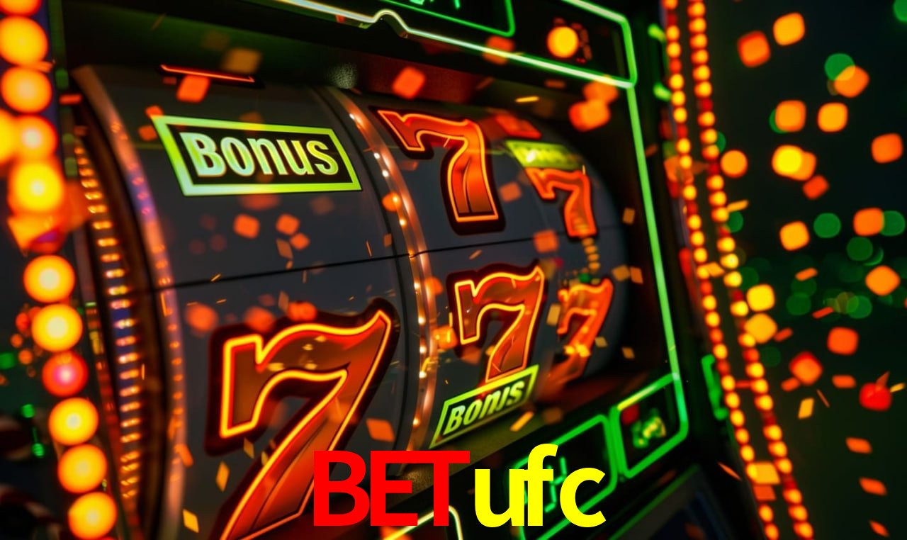 Apostas de Futebol betufc