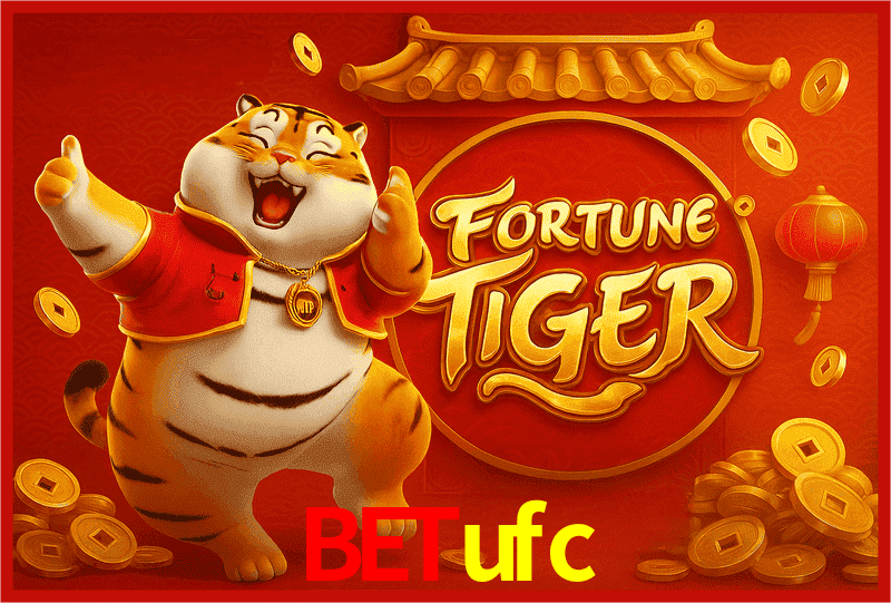 Jogos de Slot betufc