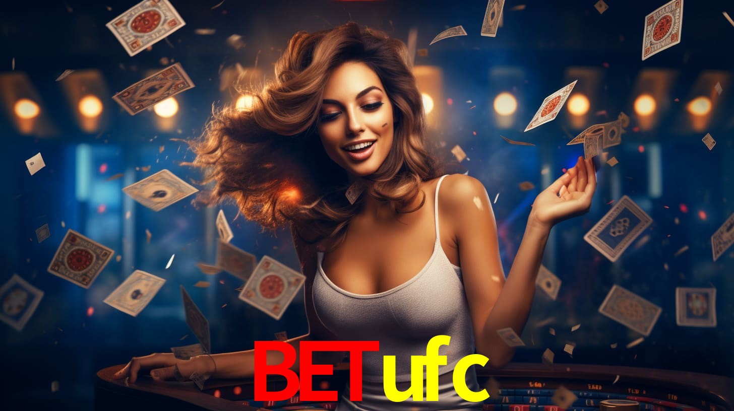 betufc: Seu Especialista em Apostas Esportivas Brasileiras