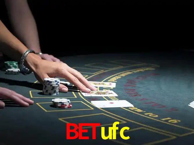 Evolução VIP betufc